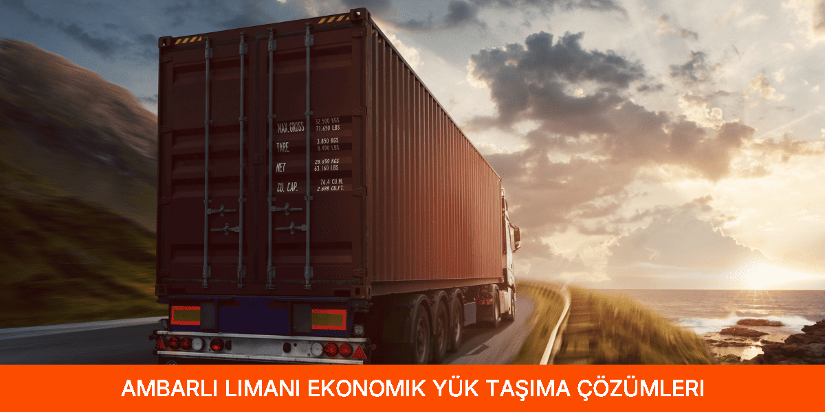 Ekonomik Yük Taşıma Çözümleri